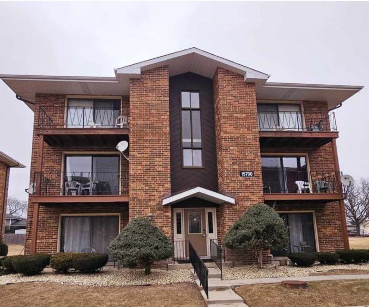 15700 reynolds Lane – photo 1 of 5