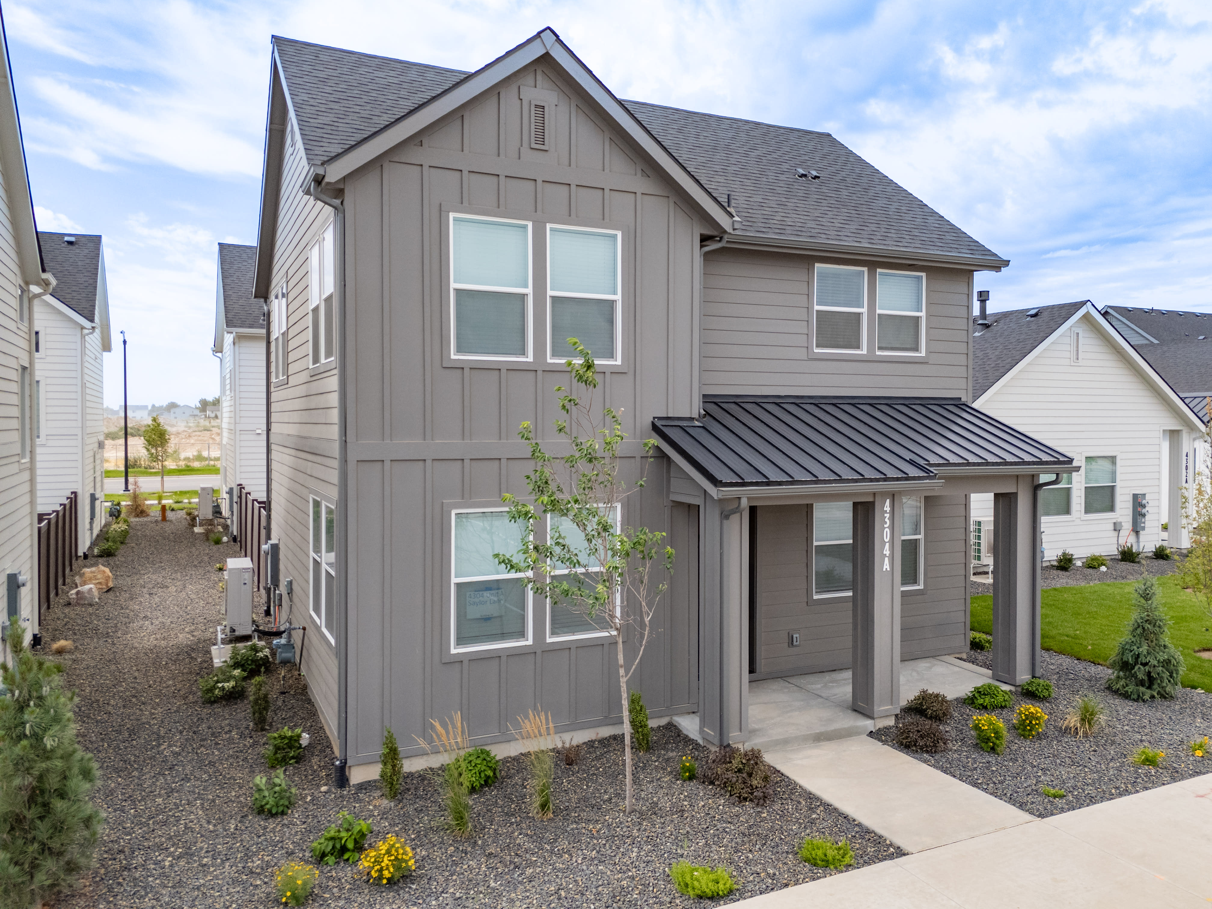 4206 Saylor Lane B – photo 1 of 11