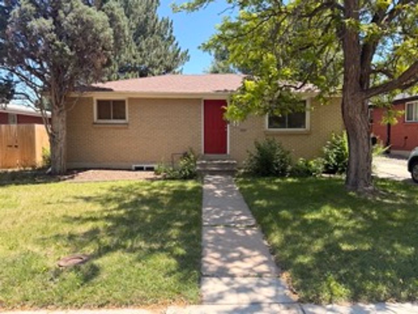 Spacious South Denver Home Near DU, Wash Park & Light Rail!!! – photo 1