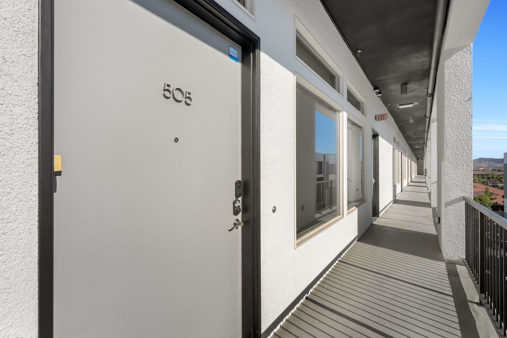 High-End Condo with Private Outdoor Spaces! – photo 1