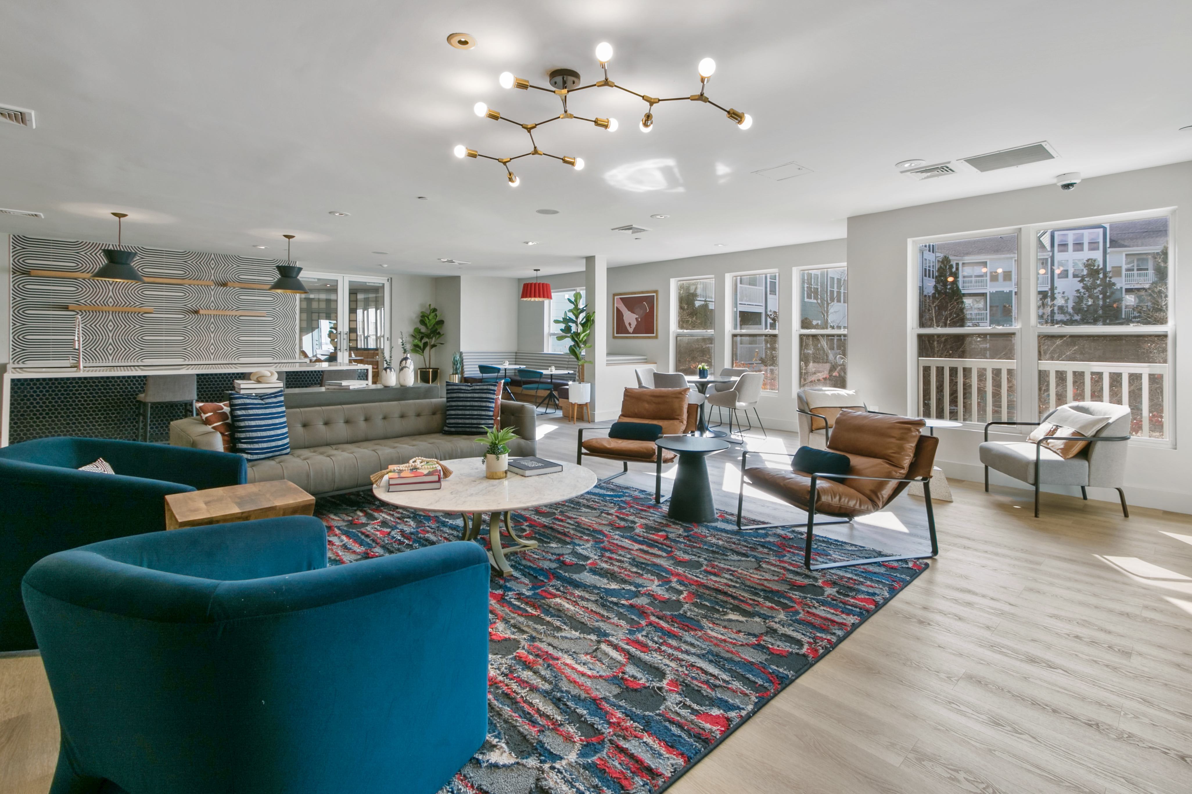 Aventura At Contee Crossing – photo 1 of 197