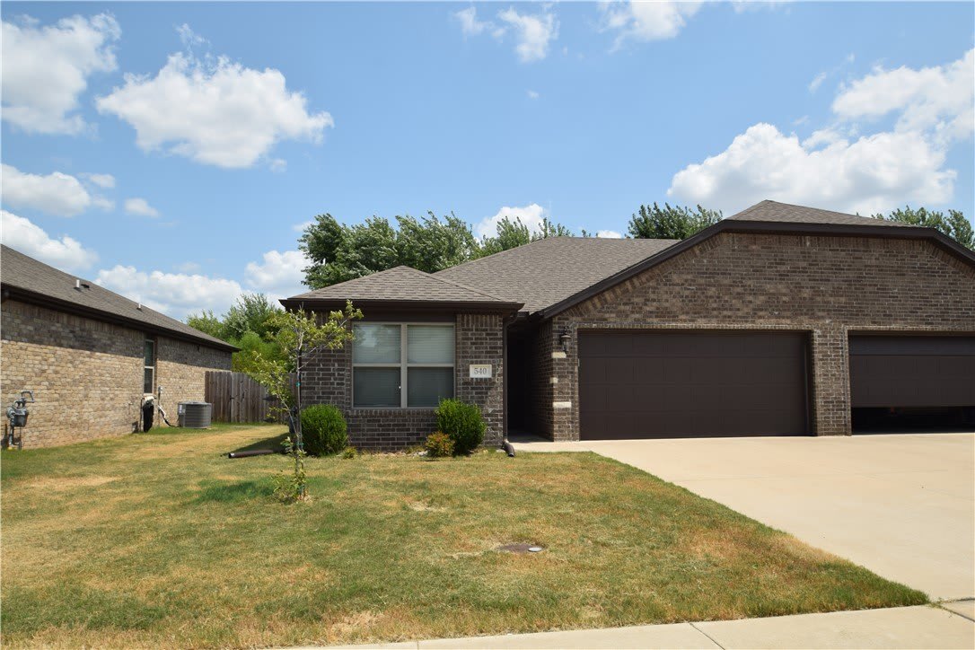 540 Vee Street – photo 1