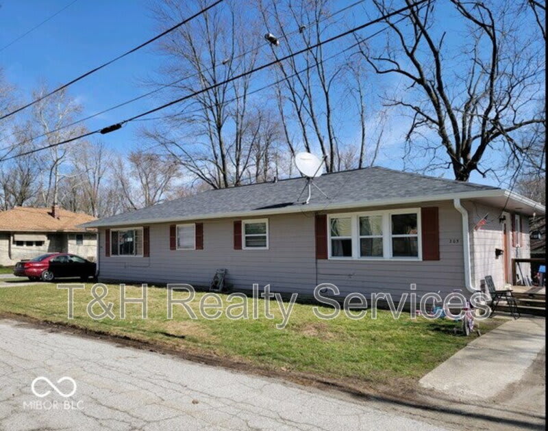 201 South Starter Street