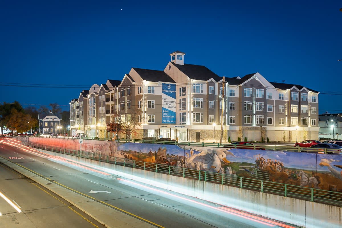 Station Square – photo 1 of 28