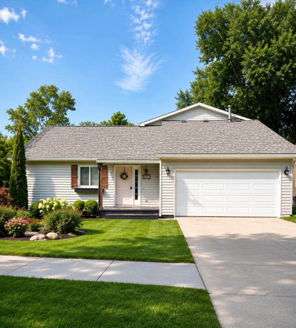 BEAUTIFUL 3 BEDROOM/2BATH HOUSE FOR LEASE – photo 1 of 13