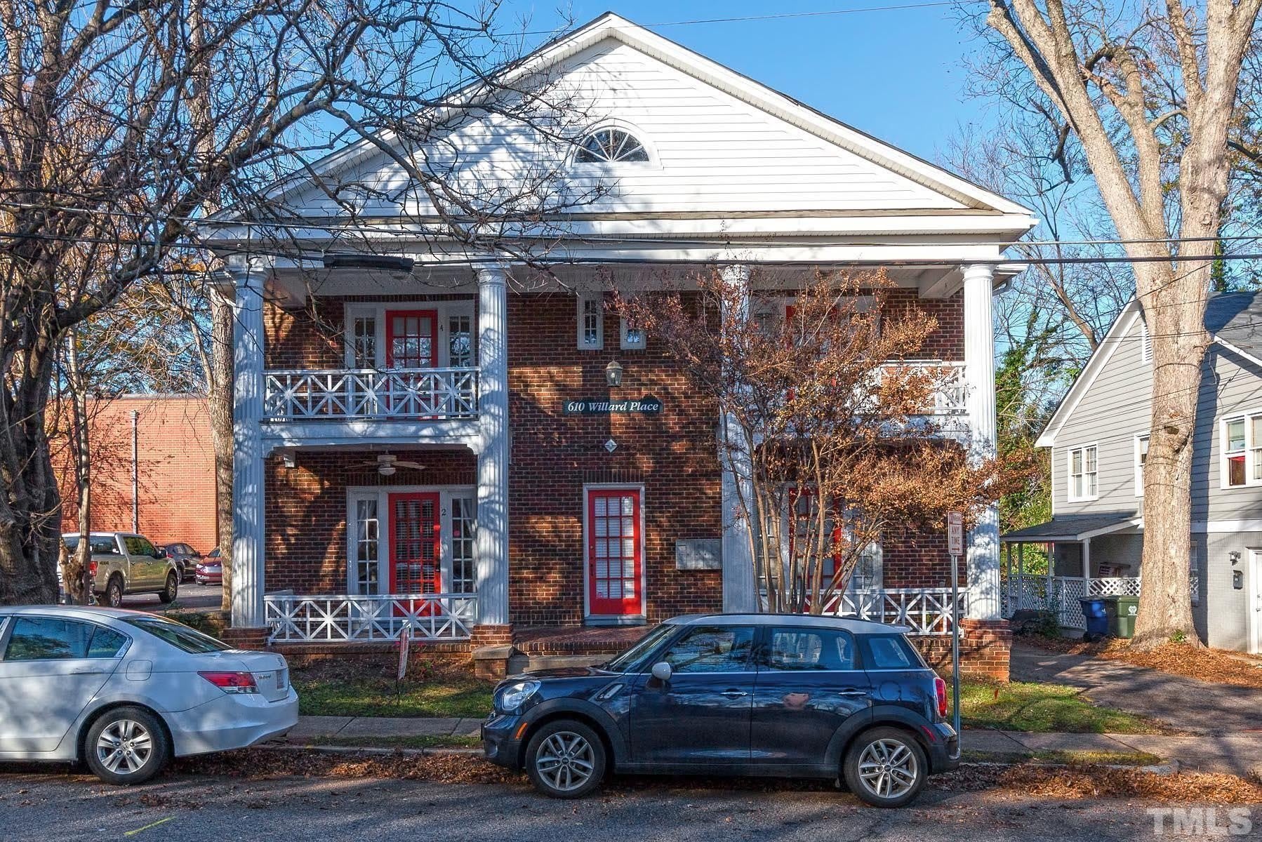 610 Willard Place – photo 1