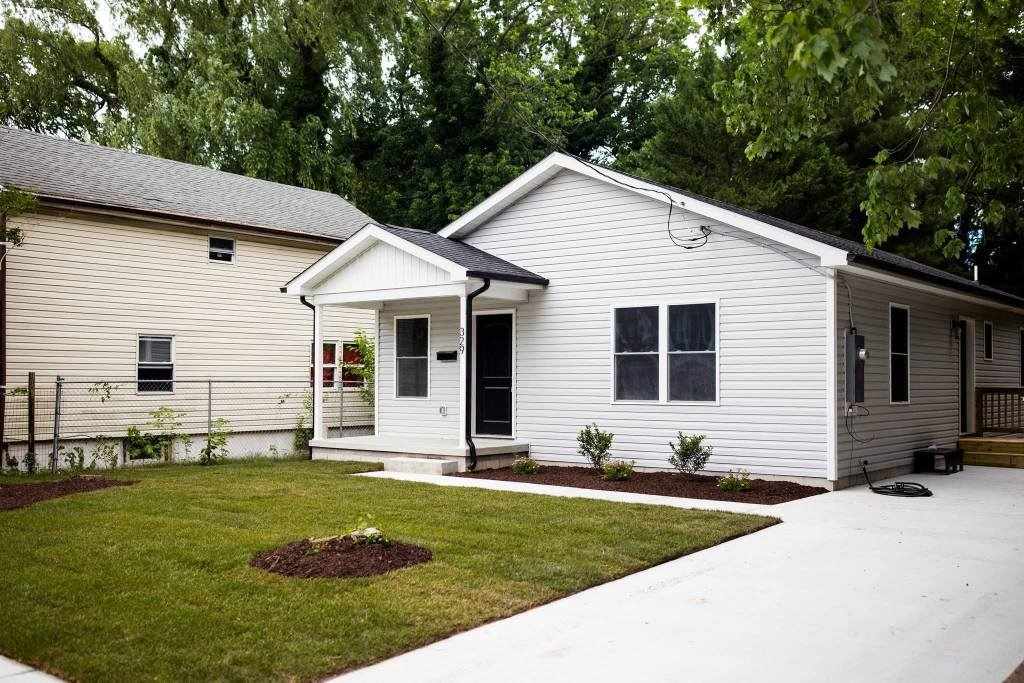 8606 Concord Rd – photo 1