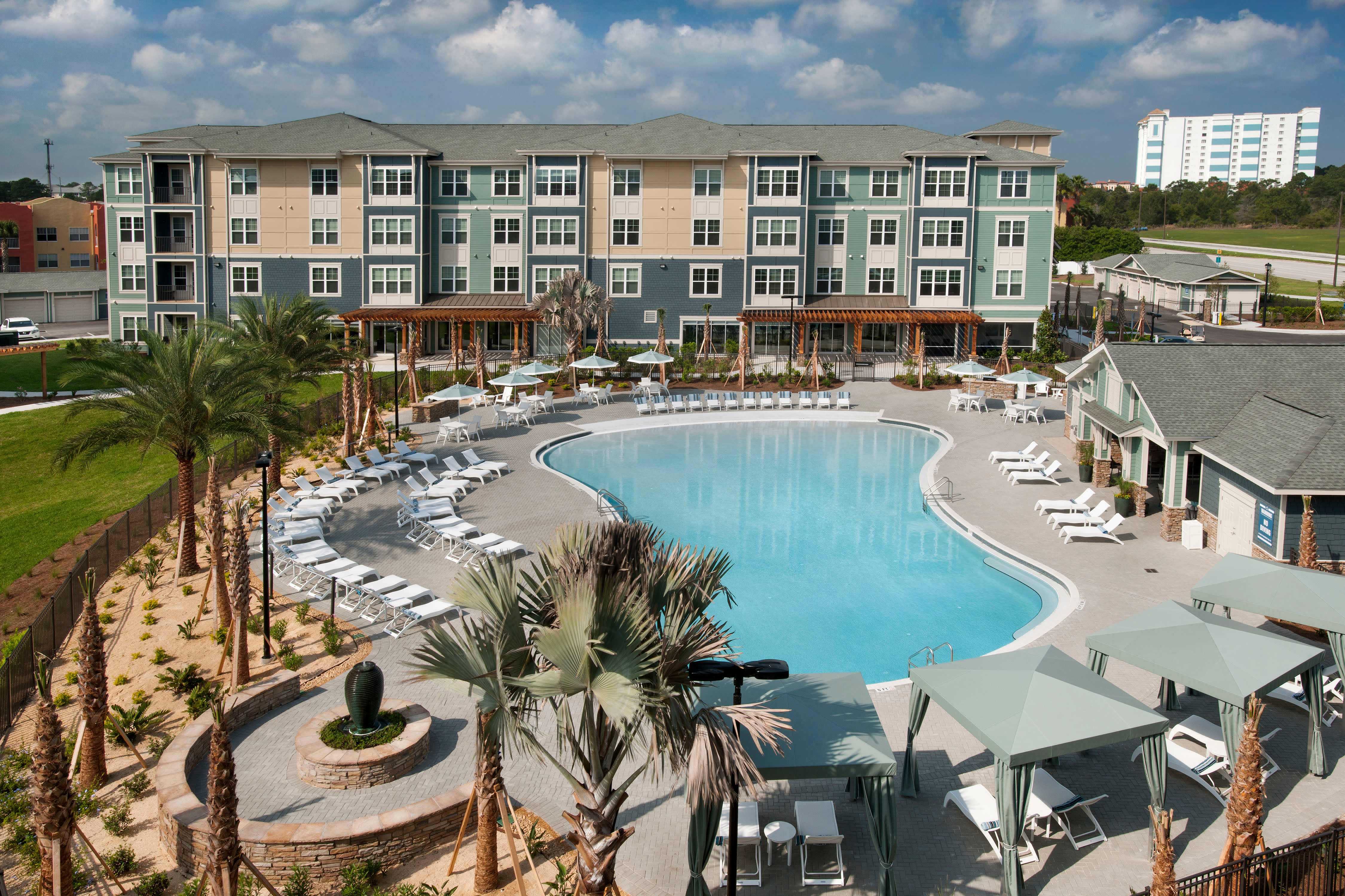 Citi Lakes – photo 1