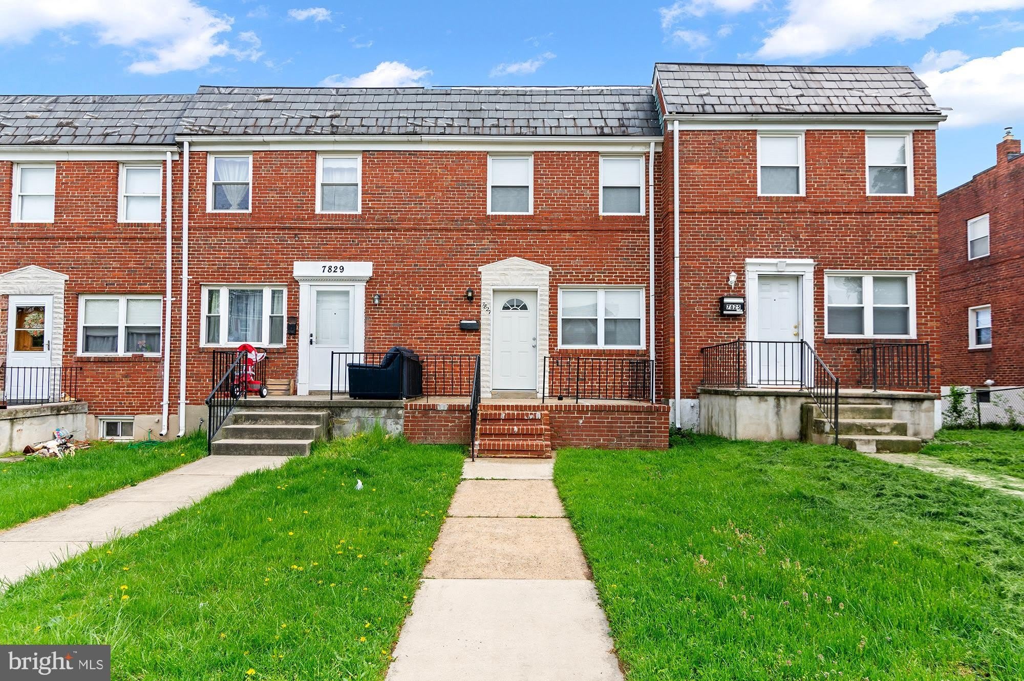 7827 EASTDALE Road – photo 1