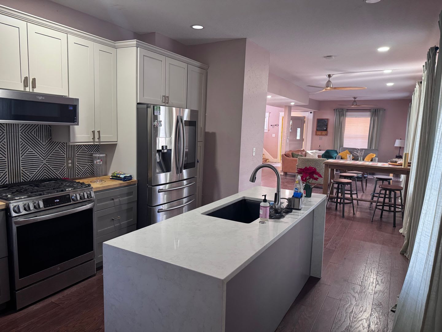 Spacious Four Bedroom Home in Kansas City – photo 1