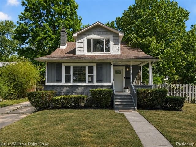 1401 Midland Boulevard – photo 1 of 154