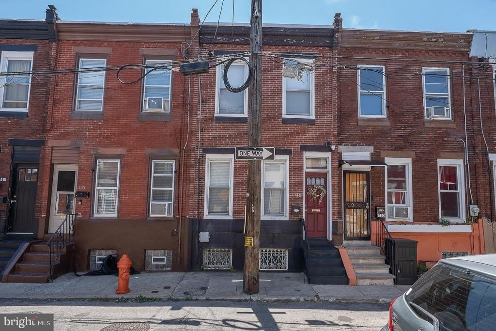 418 HARLAN STREET – photo 1