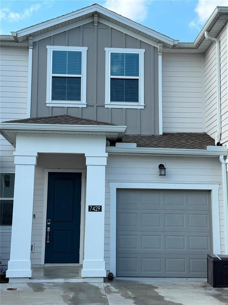 7429 STONE CREEK Trail – photo 1