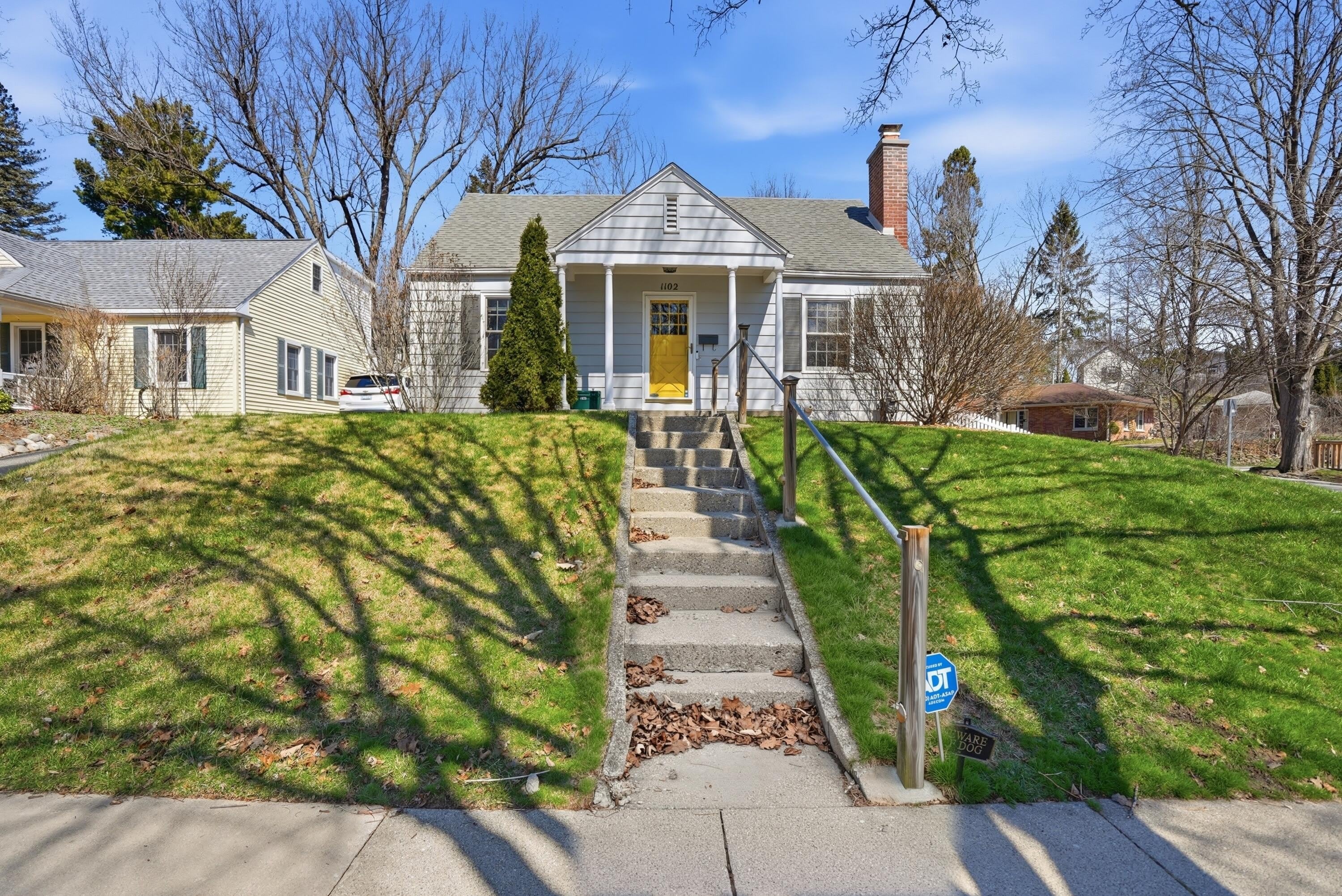 1102 Arborview Boulevard – photo 1