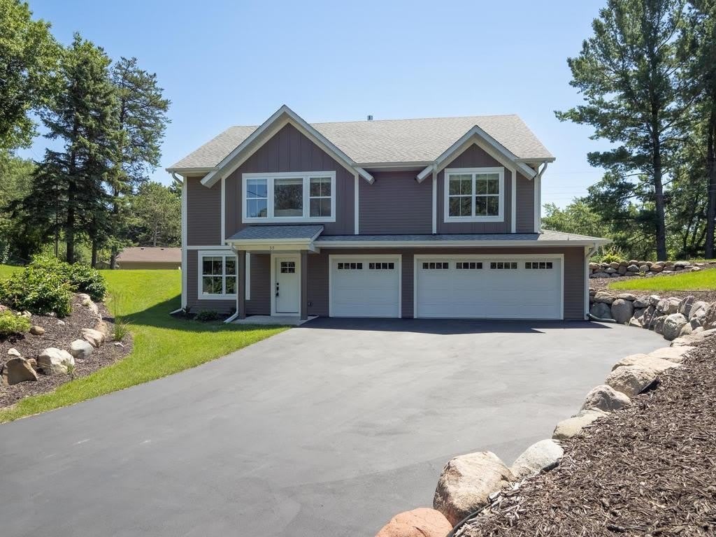 85 Maple Island Road – photo 1 of 21