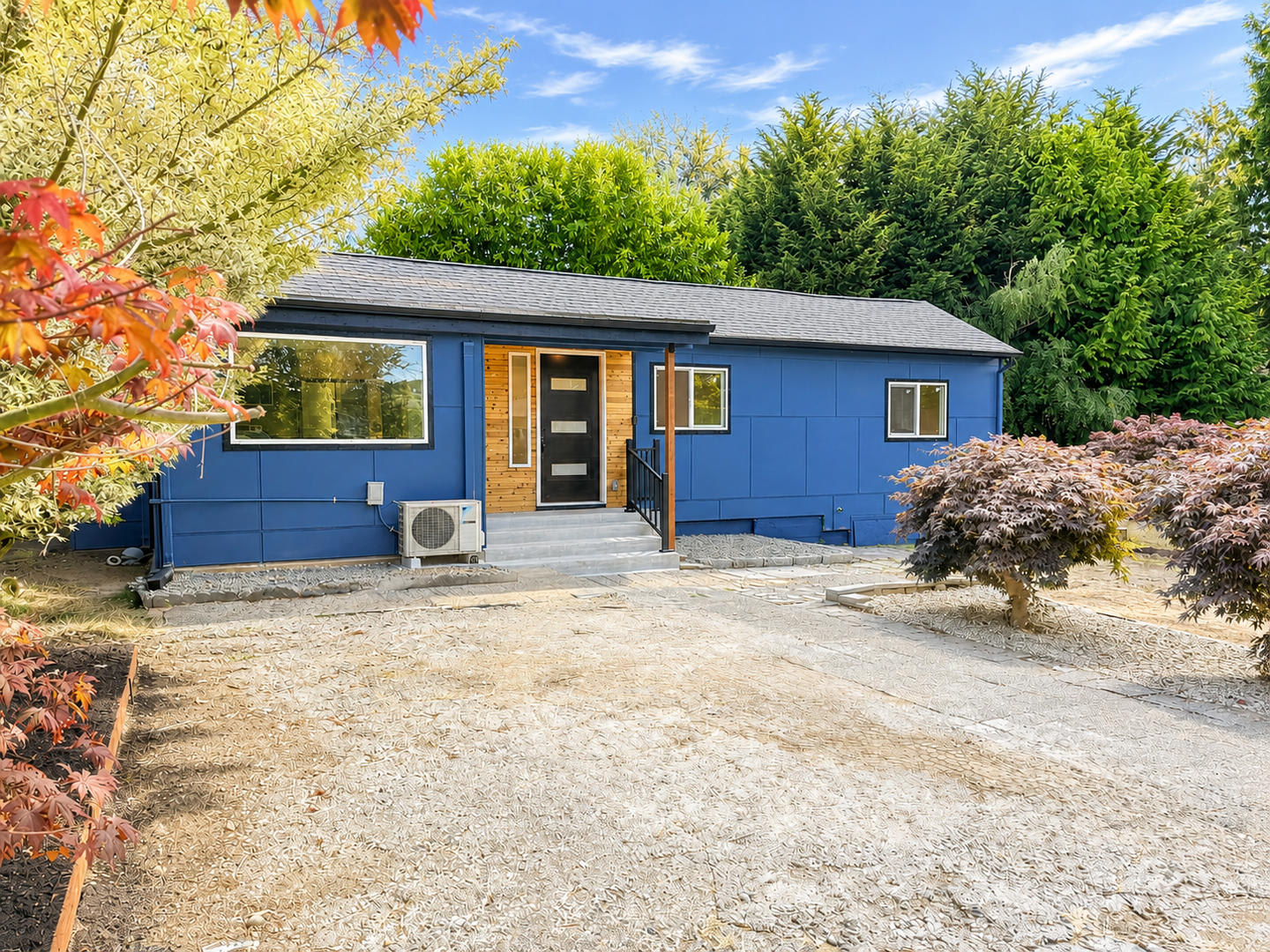 Completely Remodeled 3-Bedroom Edmonds Home – Tucked Away Yet Close to Everything – photo 1