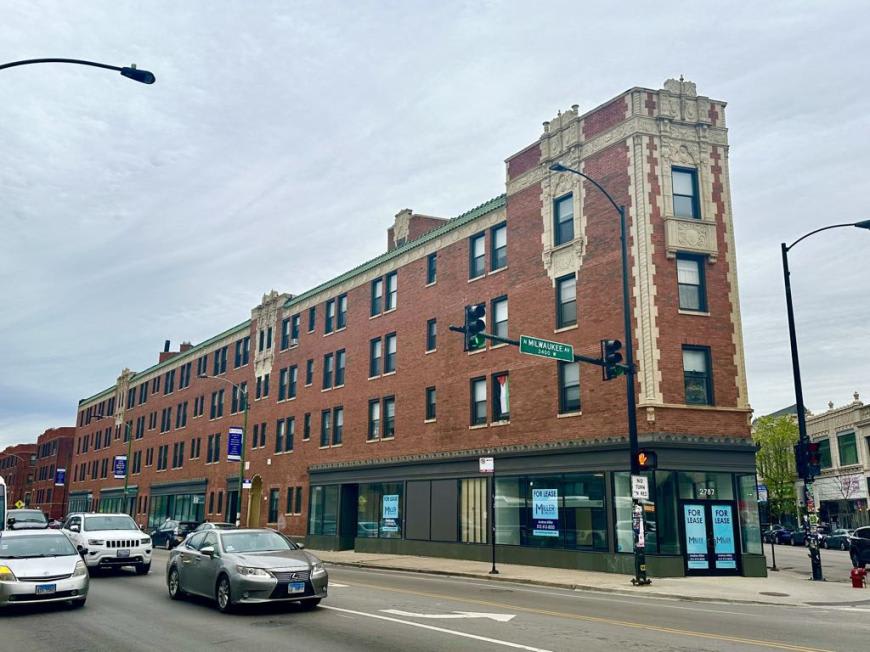 3333 Diversey – photo 1