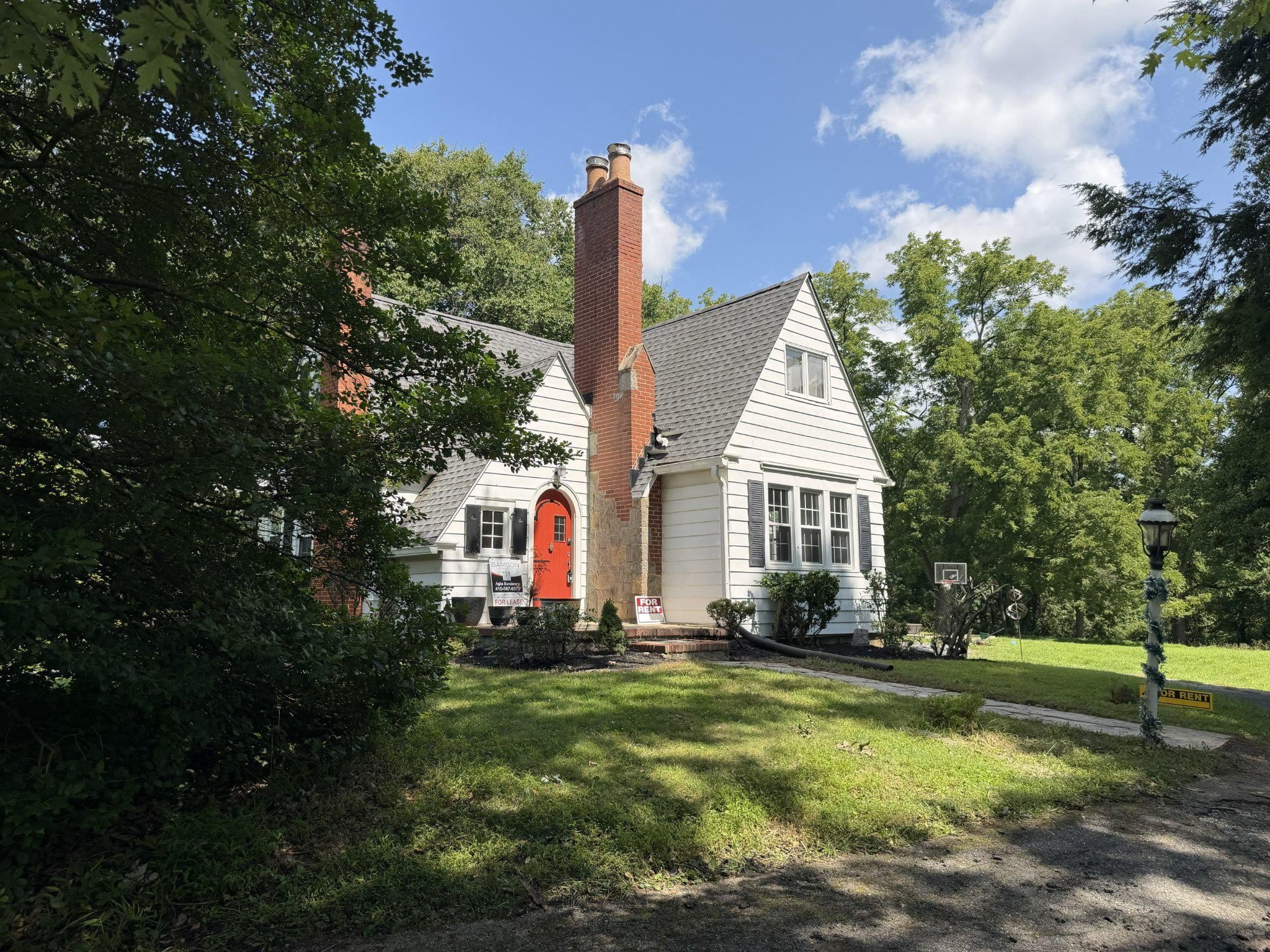 3958 OLD COLUMBIA Pike – photo 1 of 30