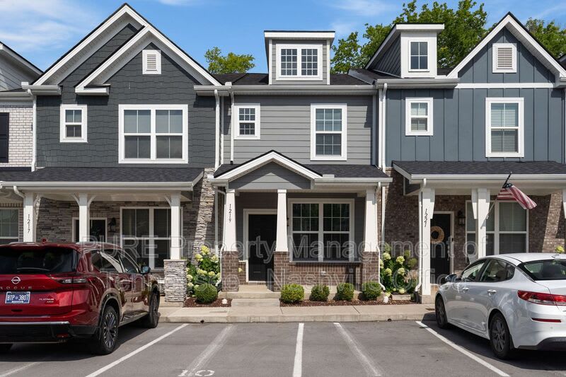 1219 Hope Village Way – photo 1