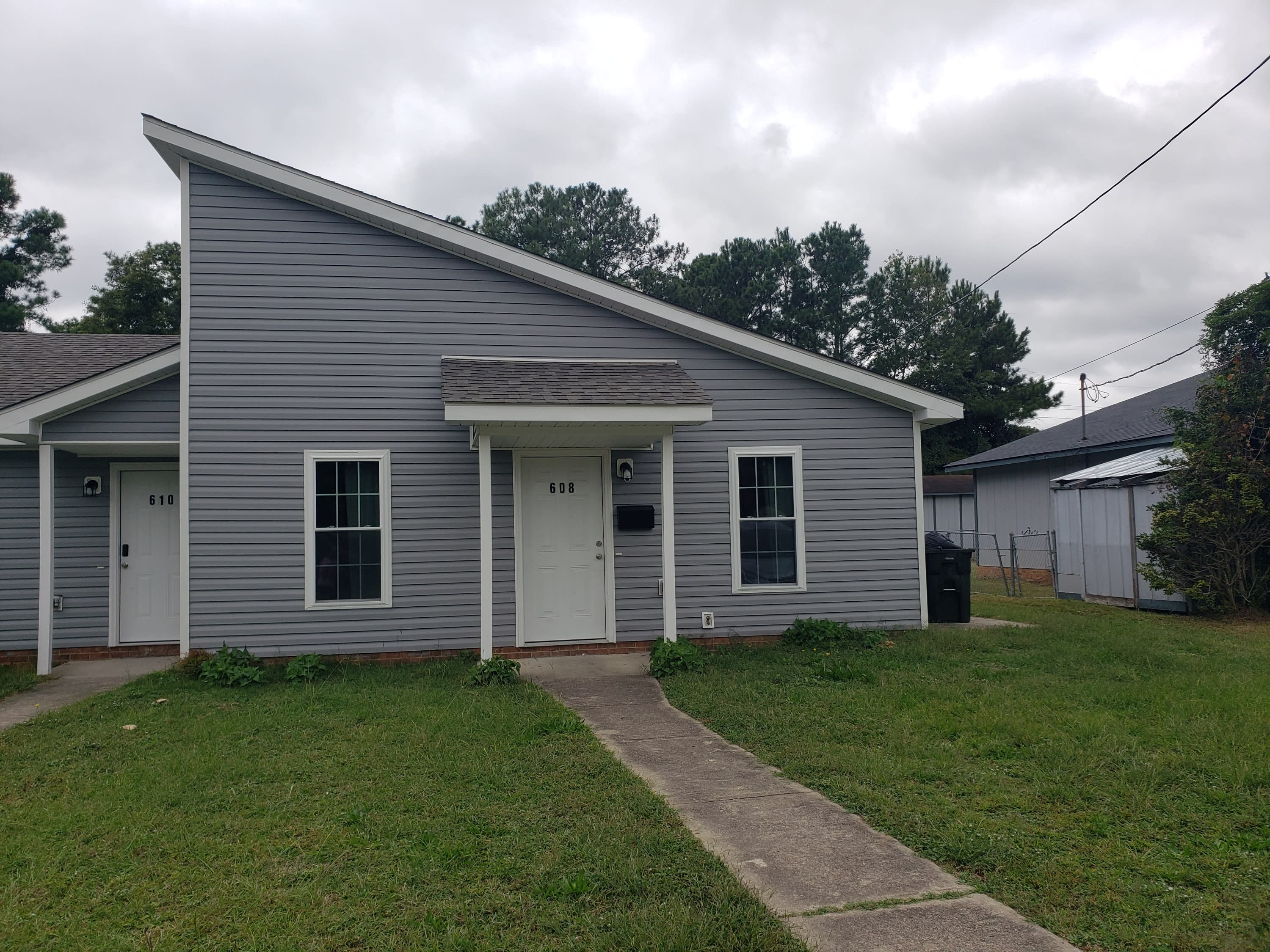 608 Miller Avenue – photo 1