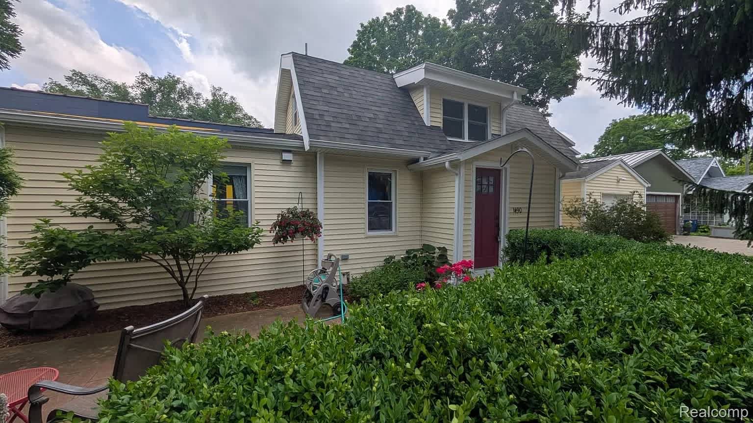 1490 South Blvd – photo 1