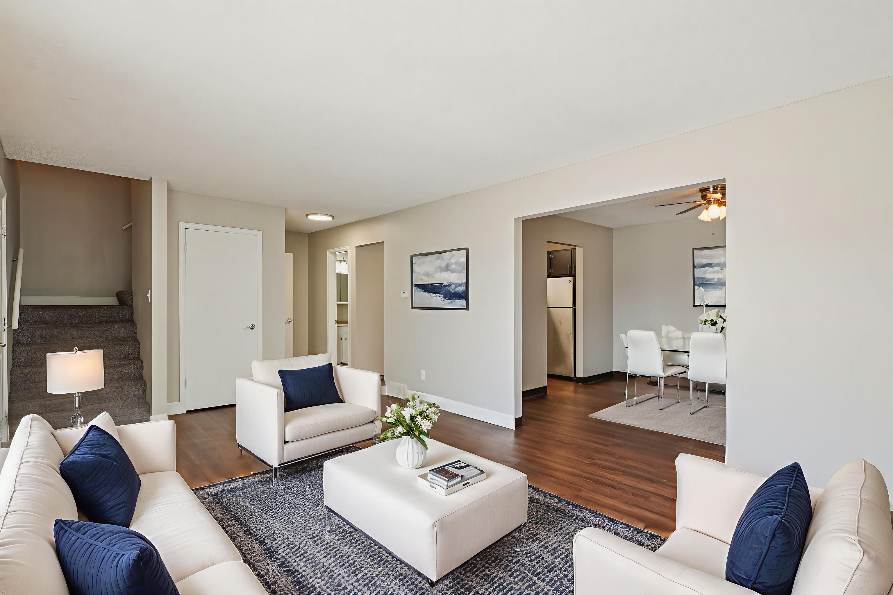 Aspen Townhomes – photo 1