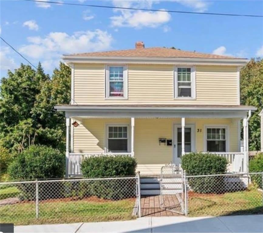 31 Roma Street – photo 1 of 12
