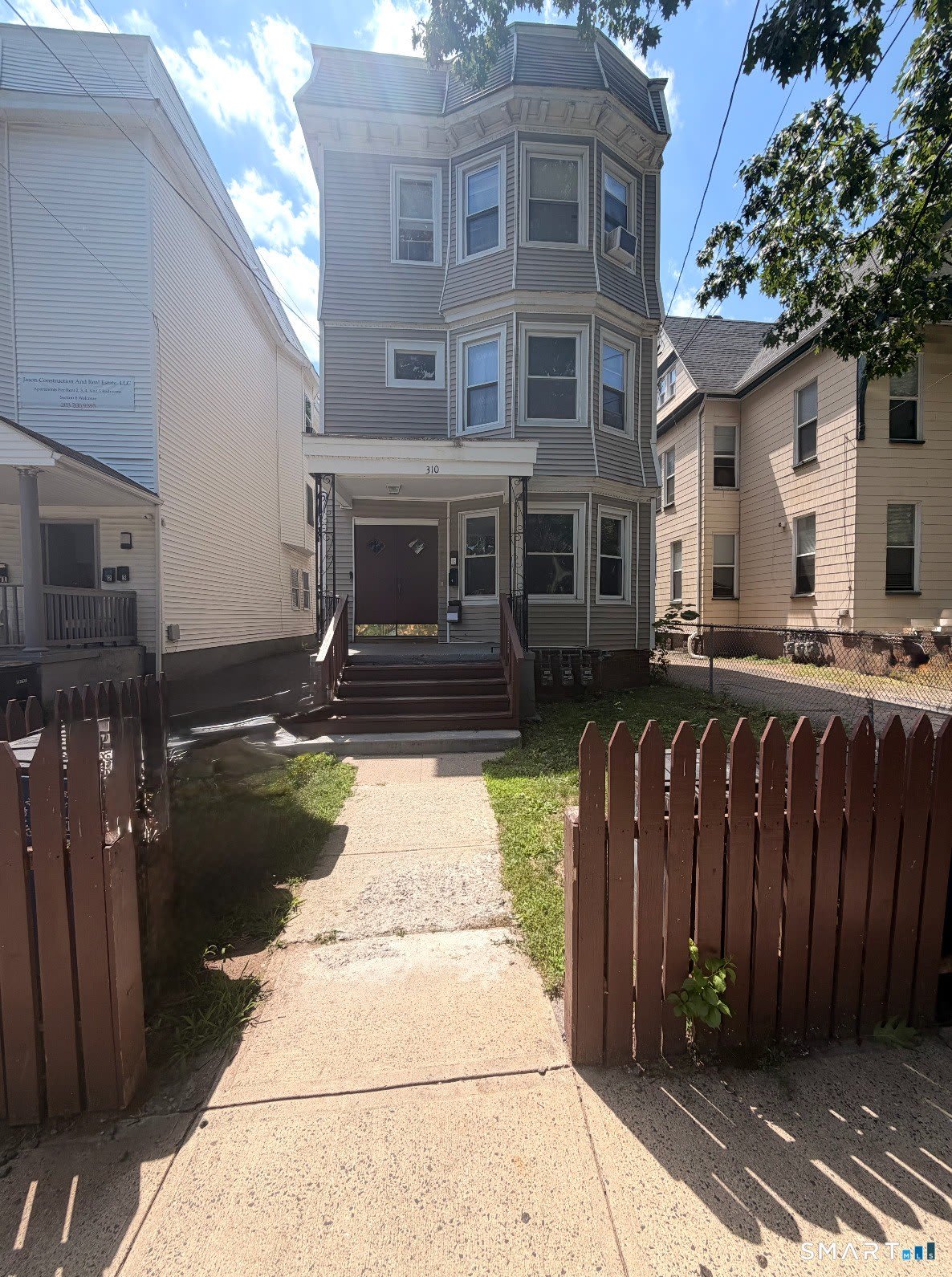 310 Howard Avenue – photo 1