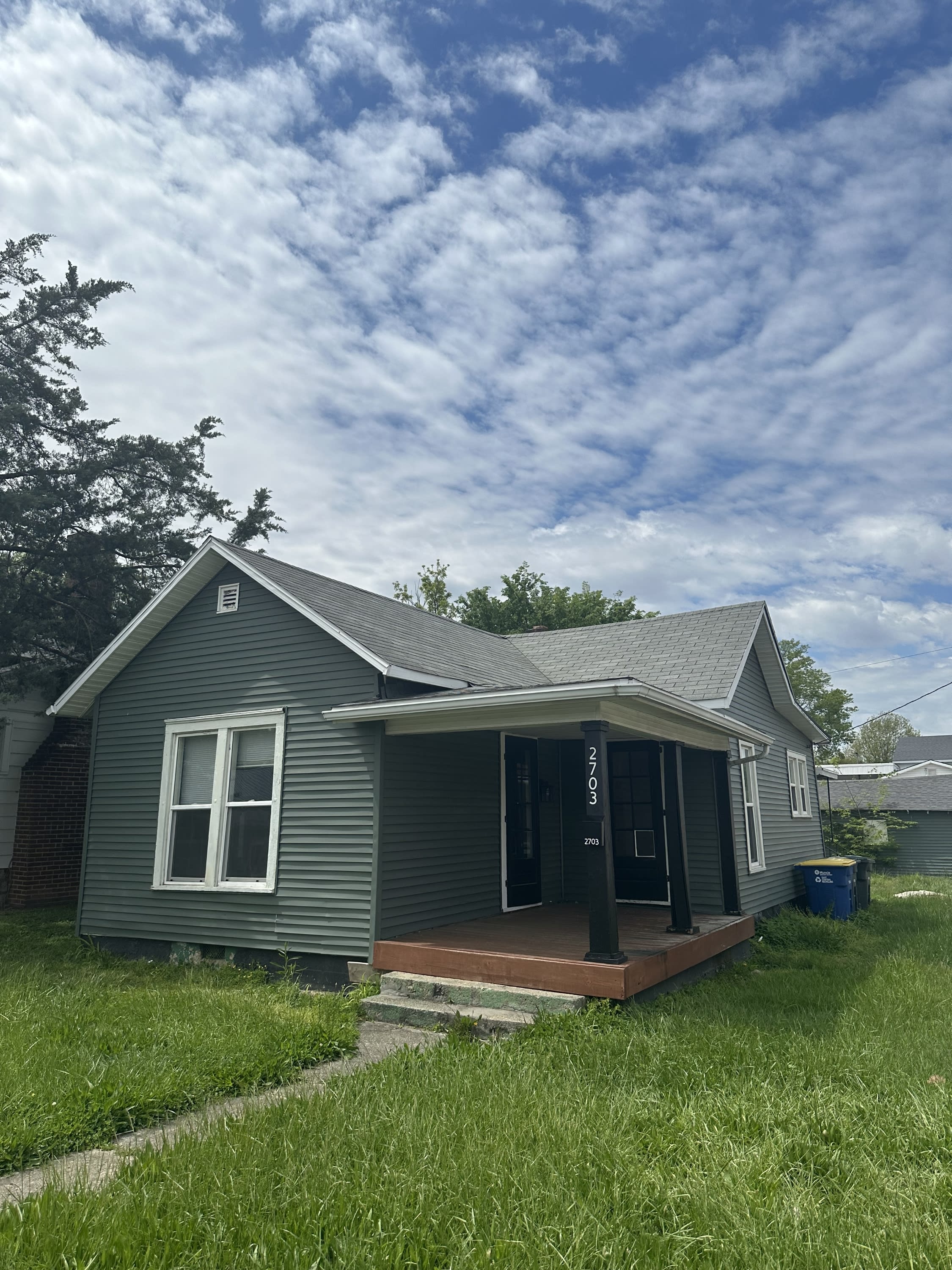 2703 South Walnut Street – photo 1