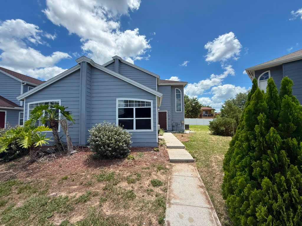 709 Orchid Drive – photo 1