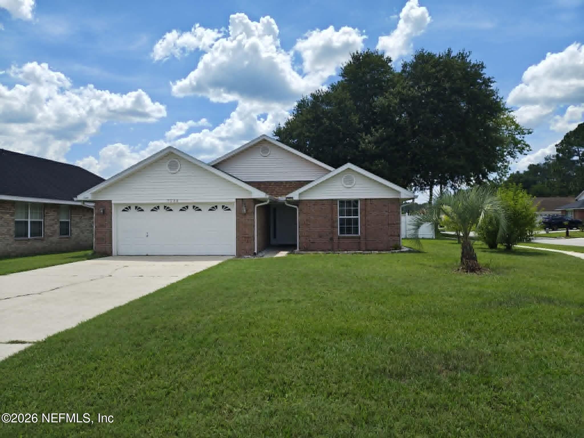7548 Cliff Cottage Drive – photo 1