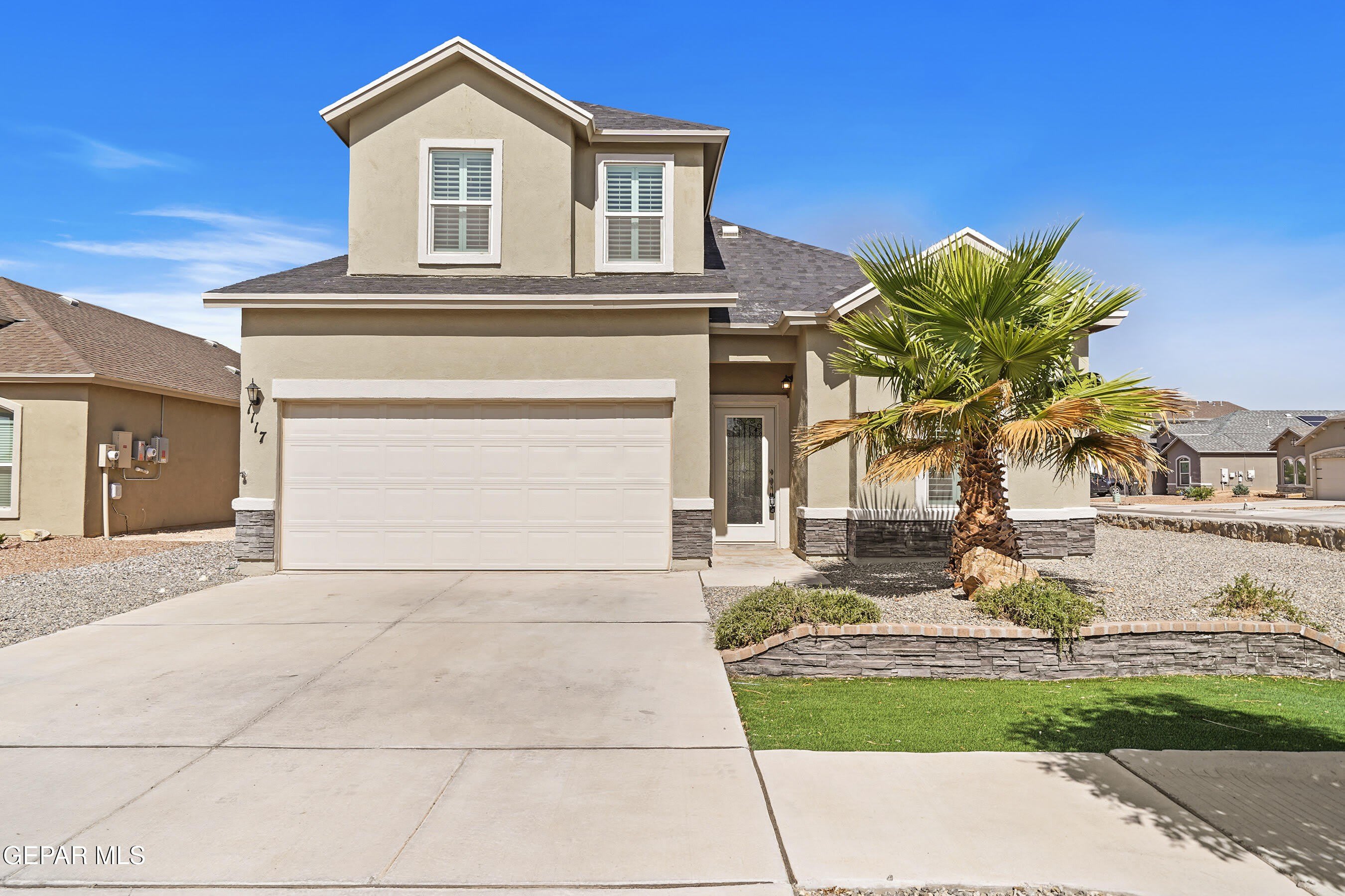 1117 Summer Rain Street – photo 1