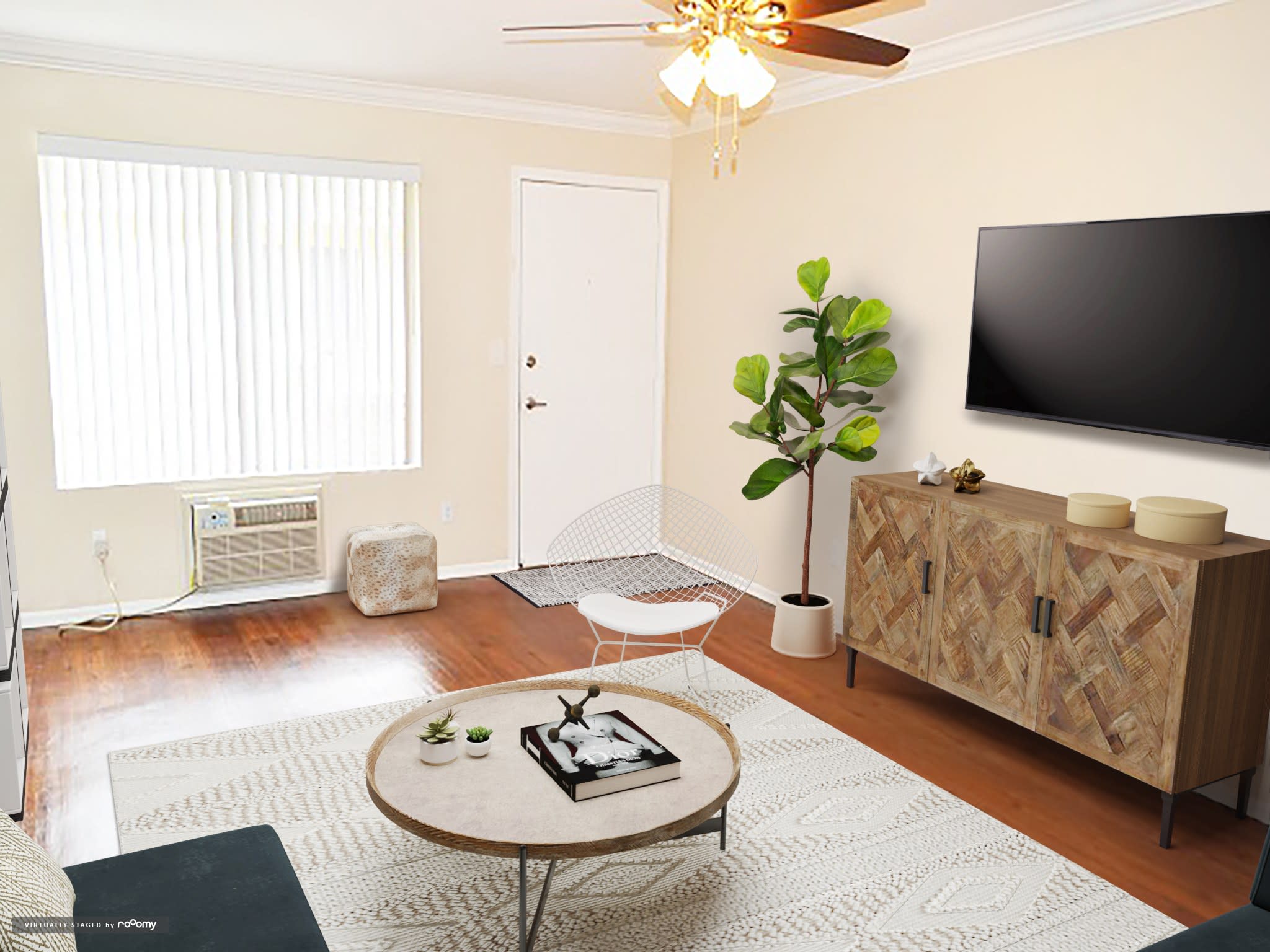 Puente Villa Apartments – photo 1 of 17