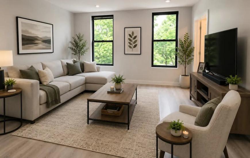 815 Morris Park Avenue – photo 1