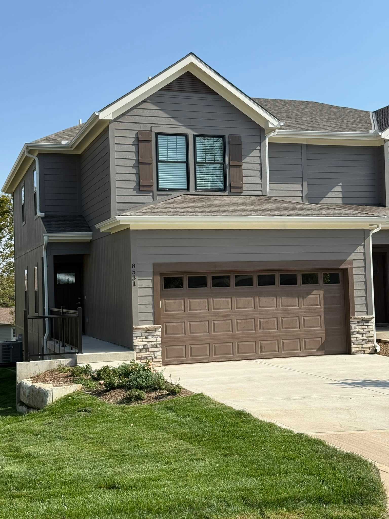 8531 Kickapoo Street – photo 1 of 11