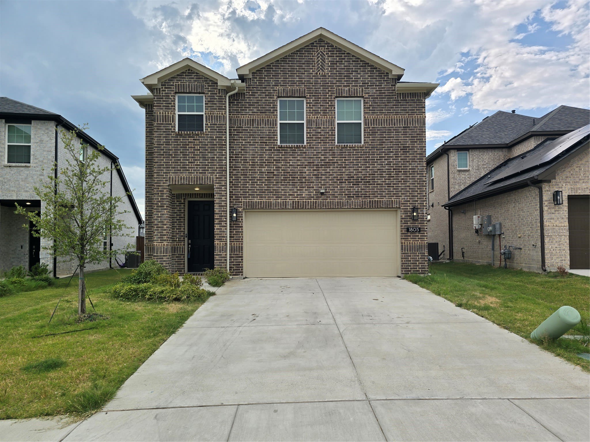 1805 Acosta Drive – photo 1