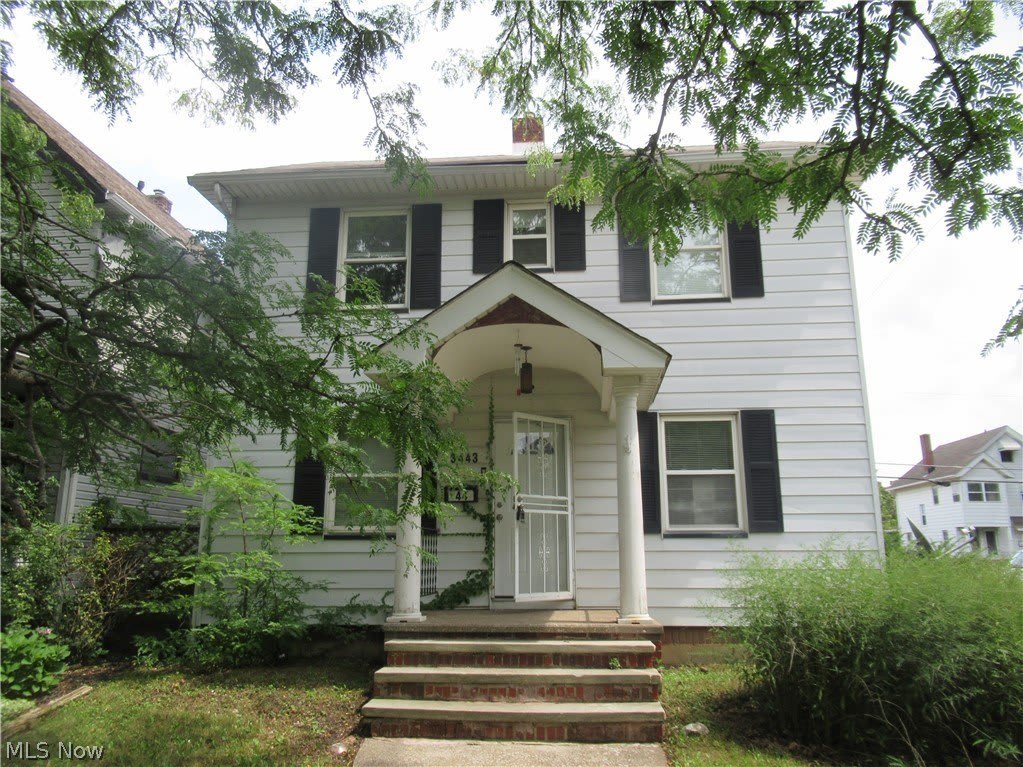 3443 W 120th Street – photo 1