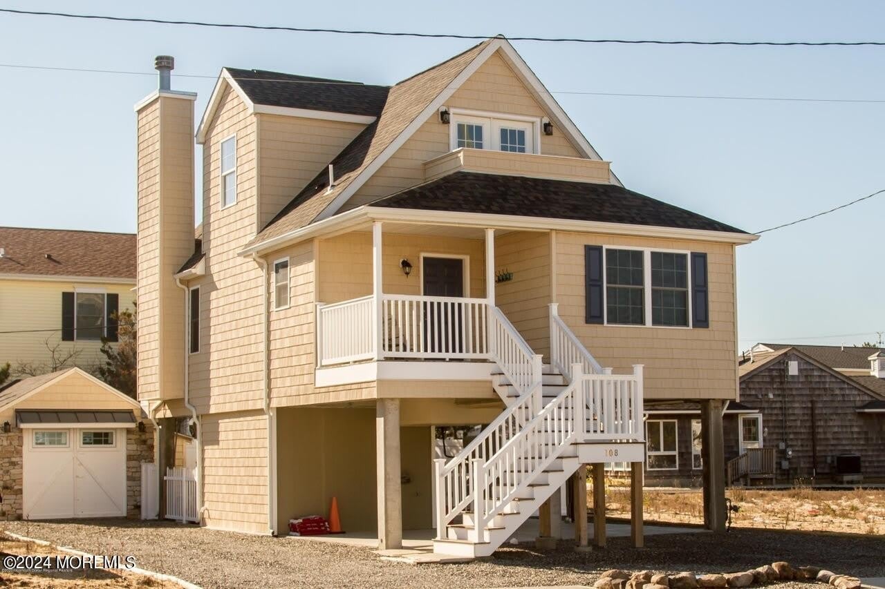 108 Jeanette Drive – photo 1