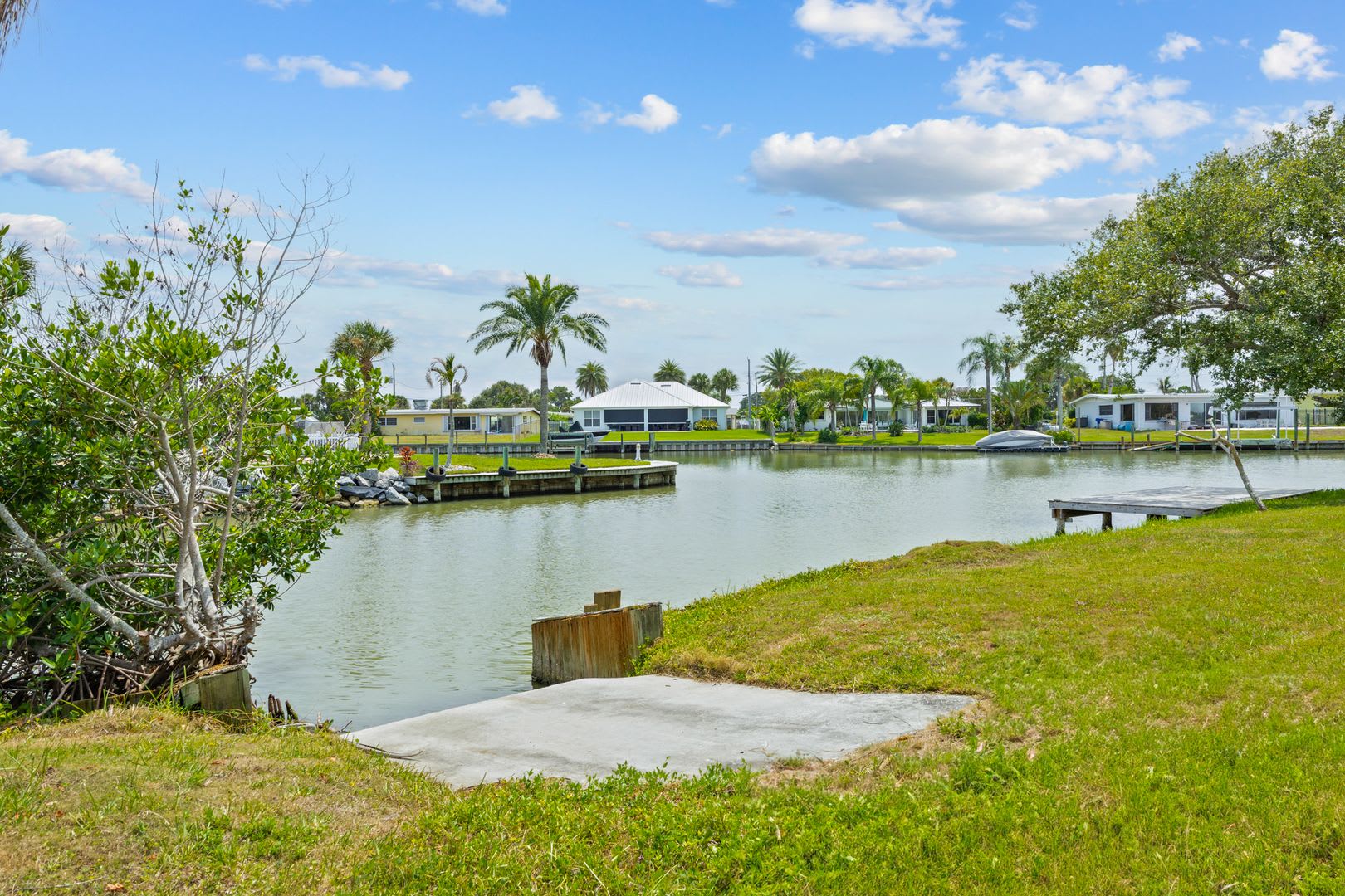 Waterfront Home – photo 1