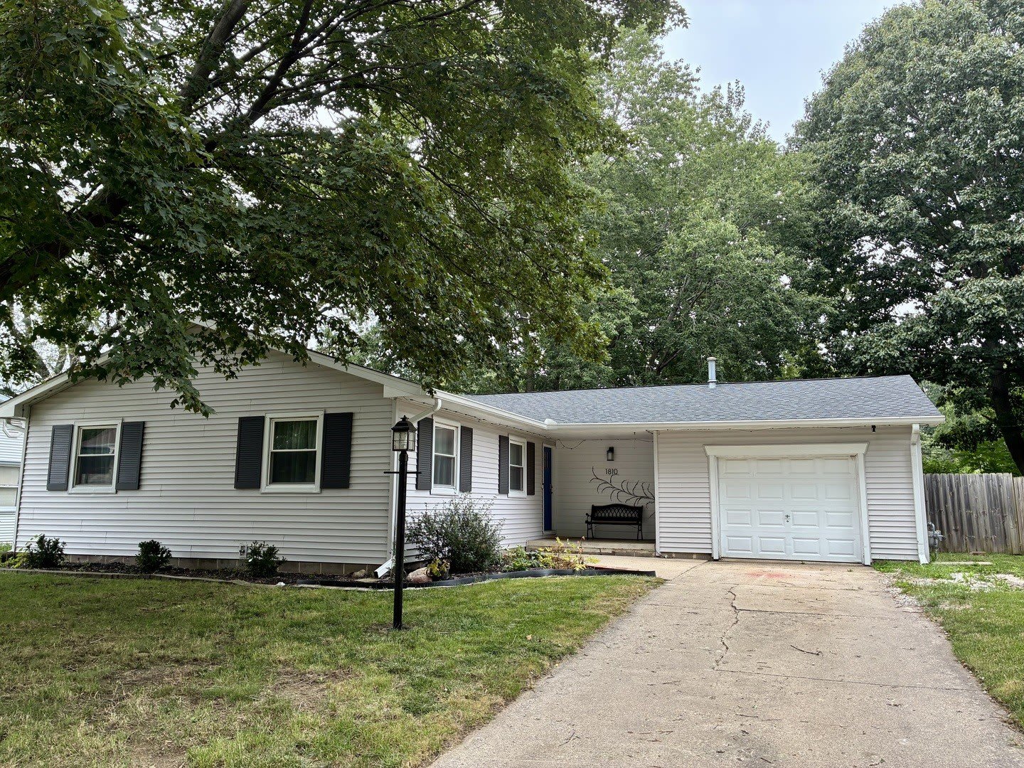 1810 Rebecca Drive – photo 1