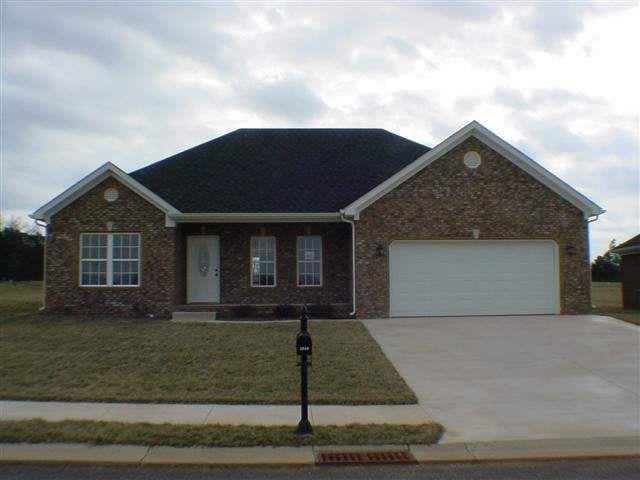2849 Tumbleweed Trail Avenue – photo 1 of 136