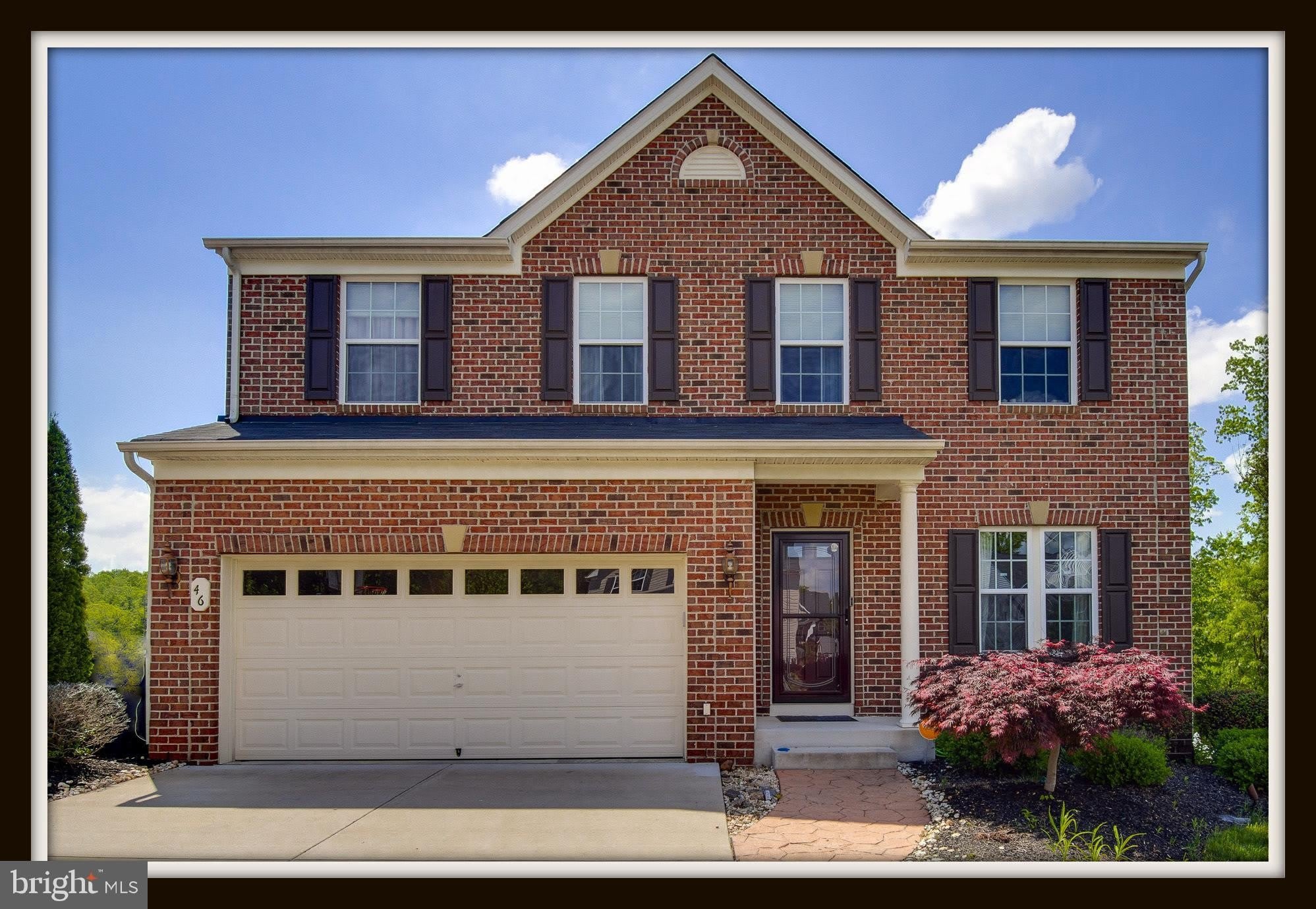 46 BISMARK Drive – photo 1 of 30