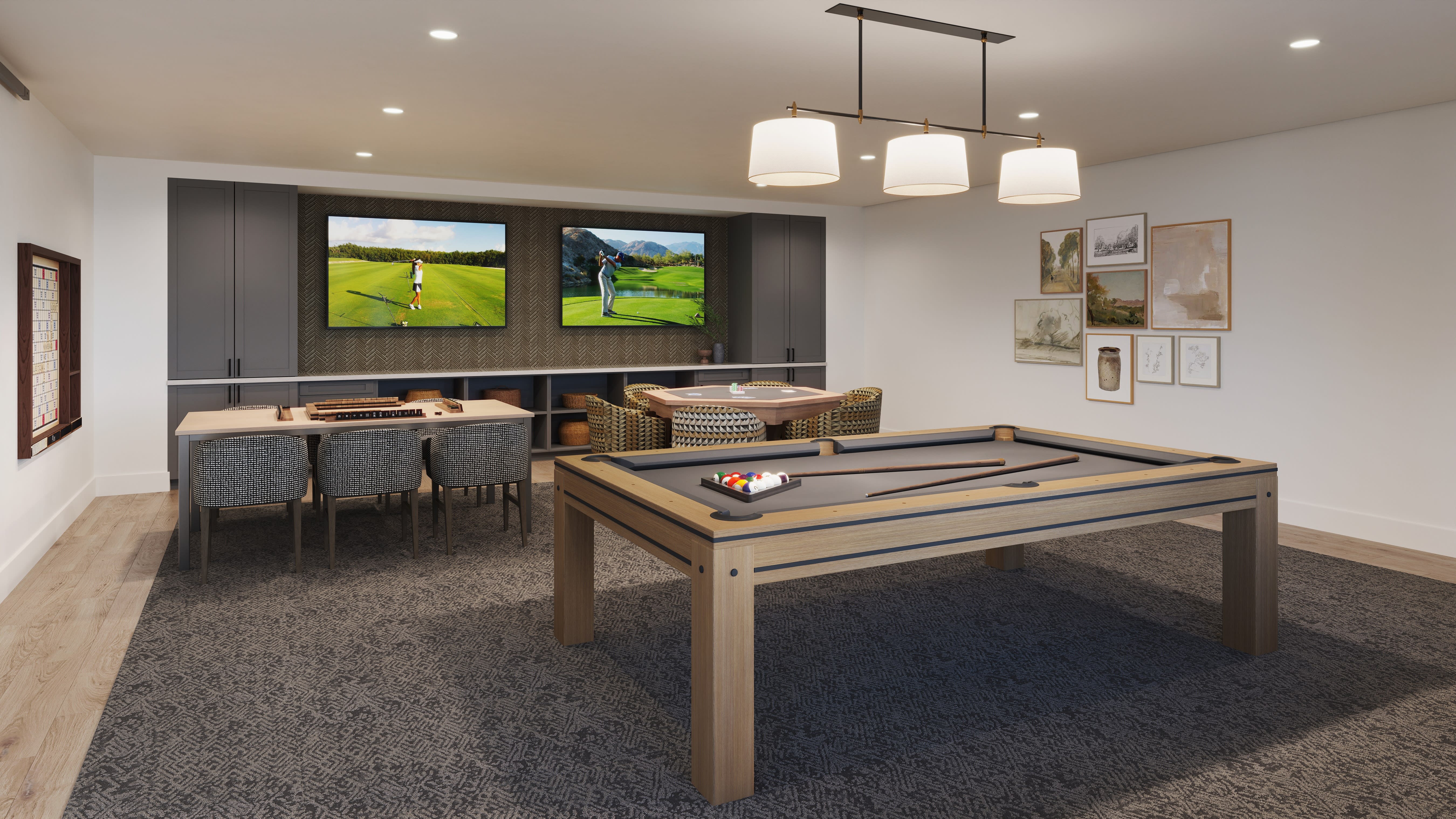 Mera At East Shore 55 Active Adult Apartment Homes – photo 1 of 297