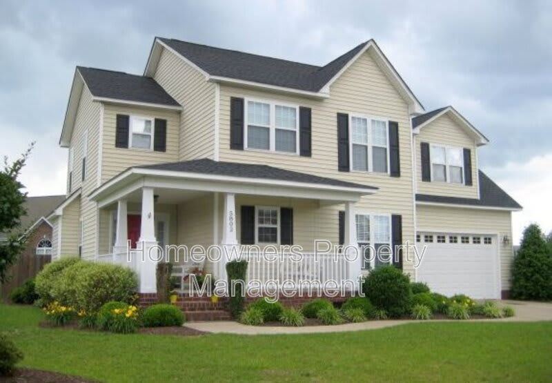 5802 Kessinger Ct – photo 1