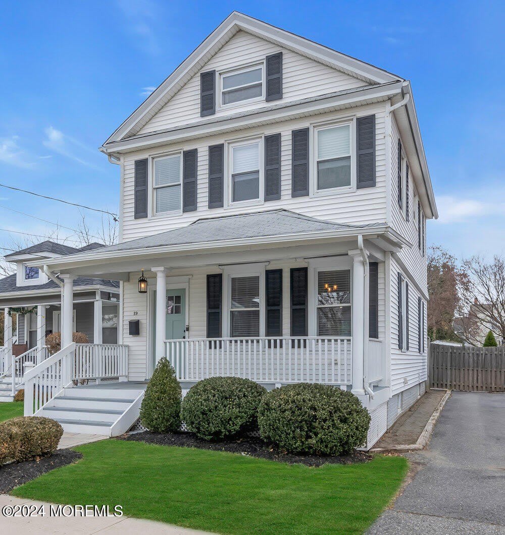 19 Mount Street – photo 1