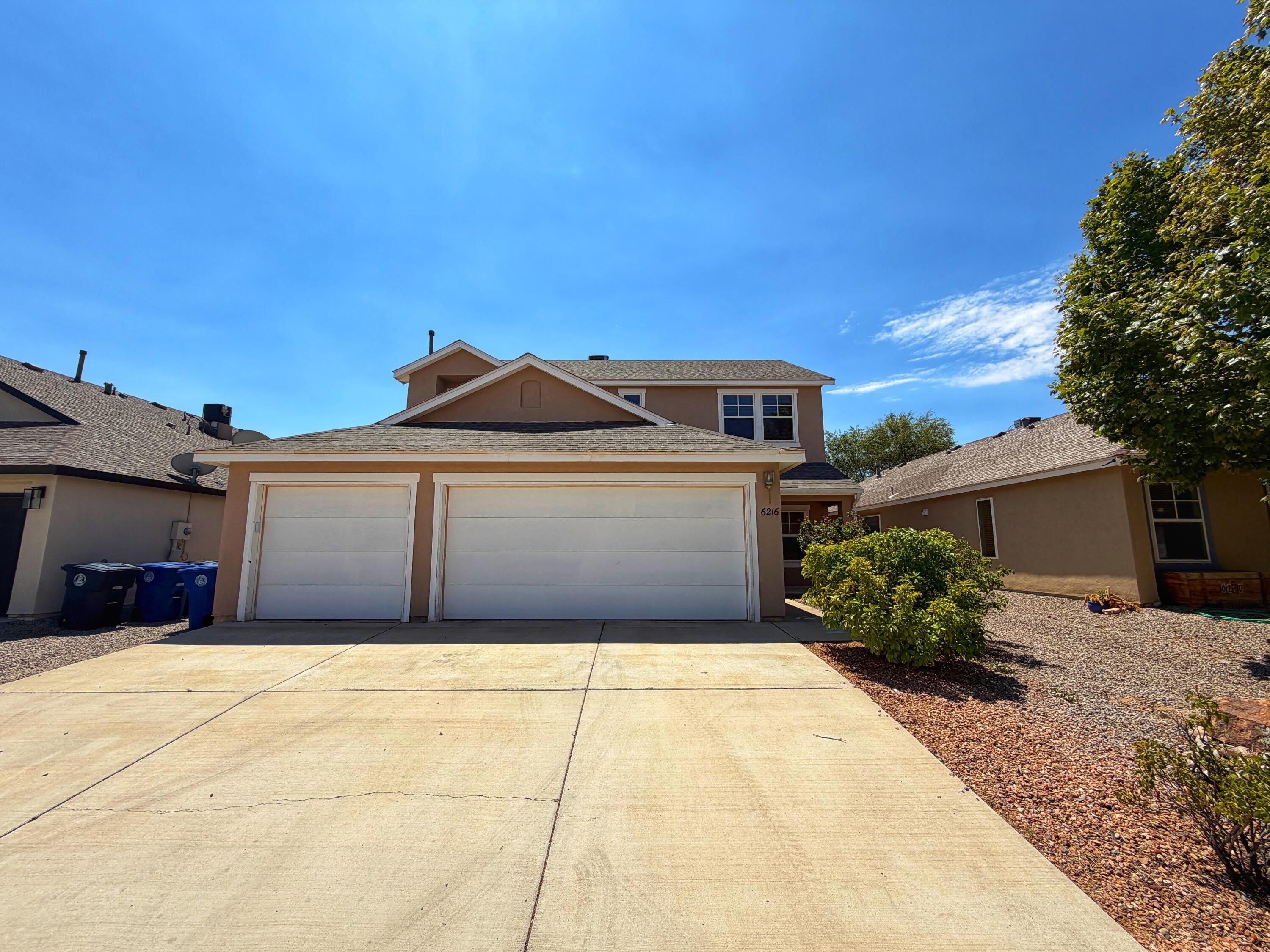 6216 Calle Vizcaya NW – photo 1