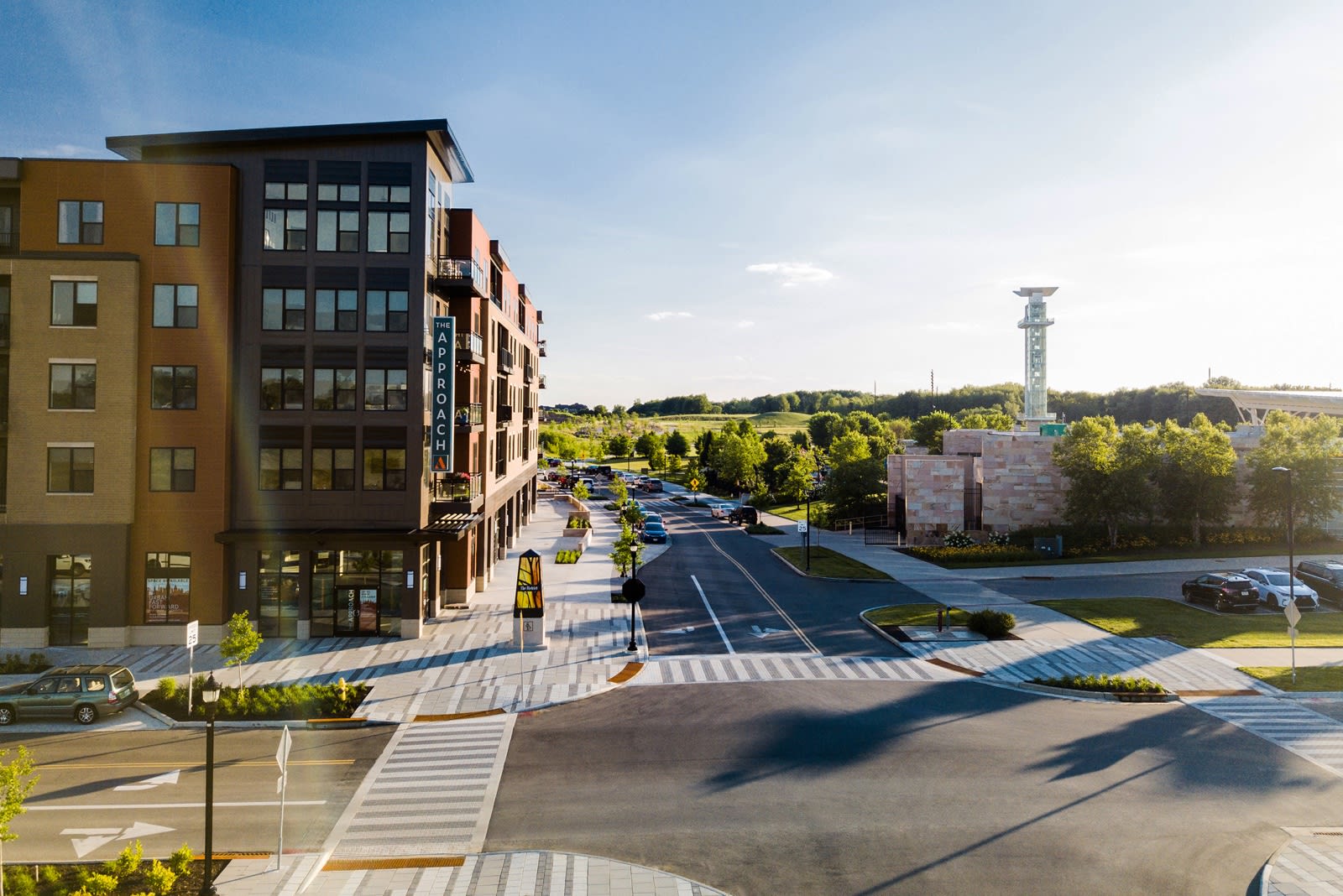 The Approach at Summit Park – photo 1 of 32