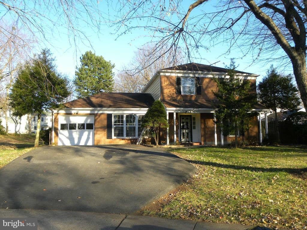 4205 KINCAID Court – photo 1