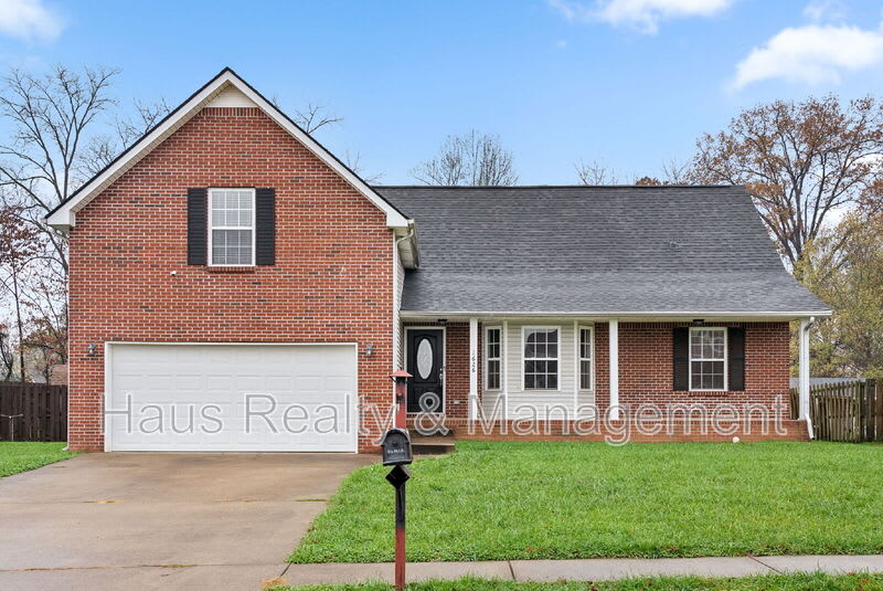 1626 Autumn Drive – photo 1