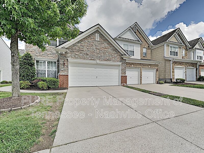 418 Lazy Creek Ln – photo 1